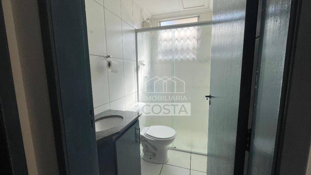 Apartamento, 2 quartos, 52 m² - Foto 6