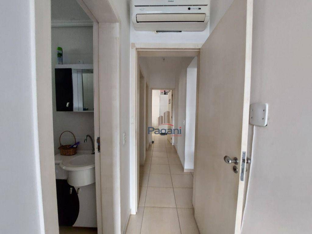 Apartamento à venda com 2 quartos, 87m² - Foto 21