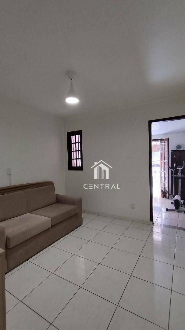 Sobrado à venda com 3 quartos, 130m² - Foto 21