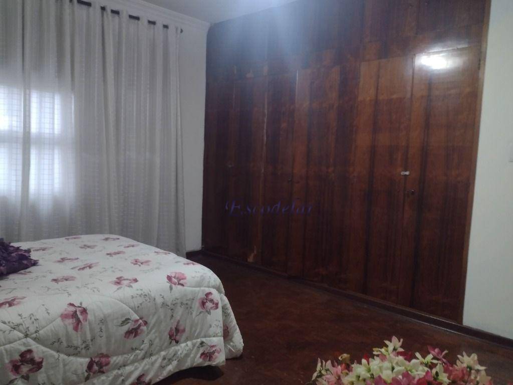 Sobrado à venda com 5 quartos, 350m² - Foto 19