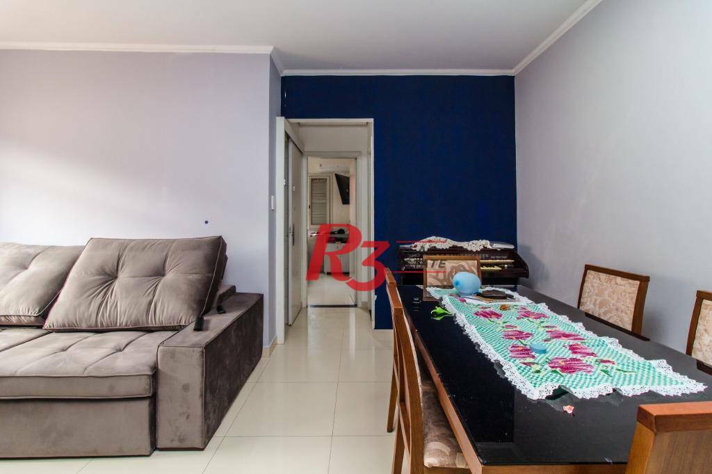 Apartamento à venda com 2 quartos, 103m² - Foto 6