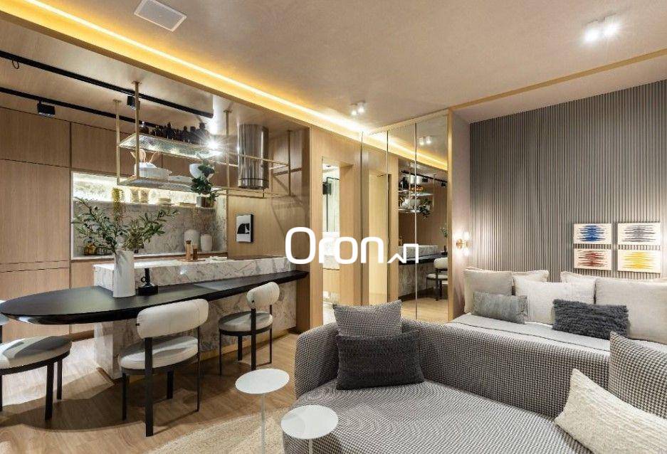 Kitnet-Studio, 40 m² - Foto 3