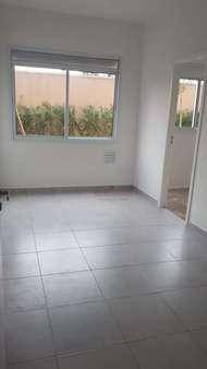 Apartamento à venda com 2 quartos, 35m² - Foto 1