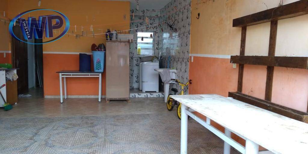 Sobrado à venda com 3 quartos, 125m² - Foto 14