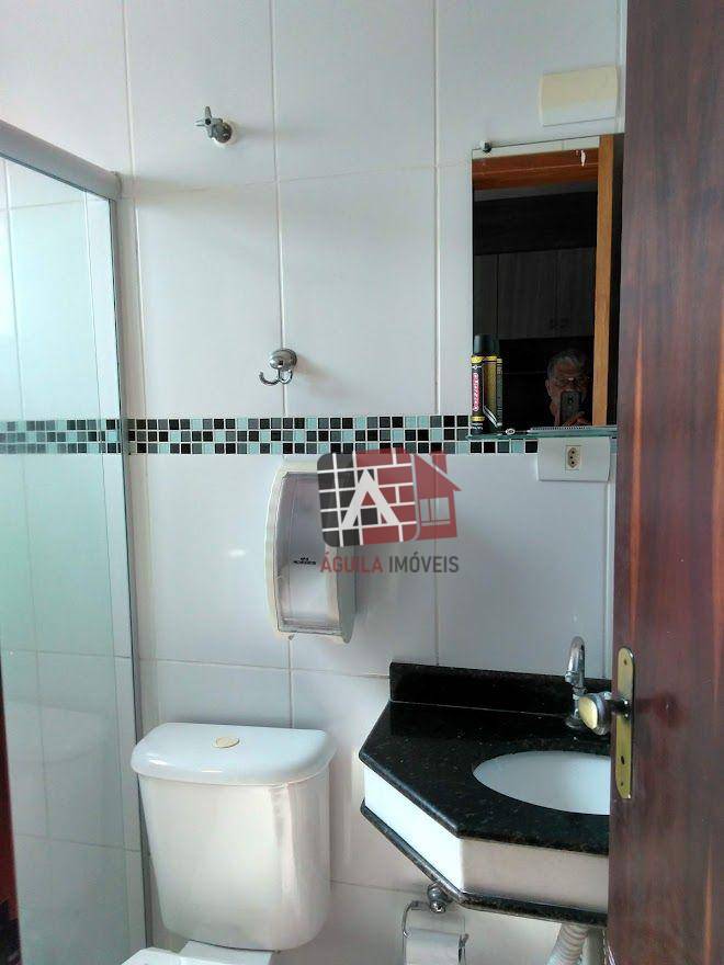 Sobrado à venda com 2 quartos, 60m² - Foto 2