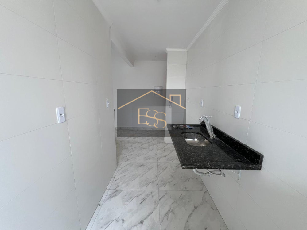 Apartamento à venda com 2 quartos, 53m² - Foto 11