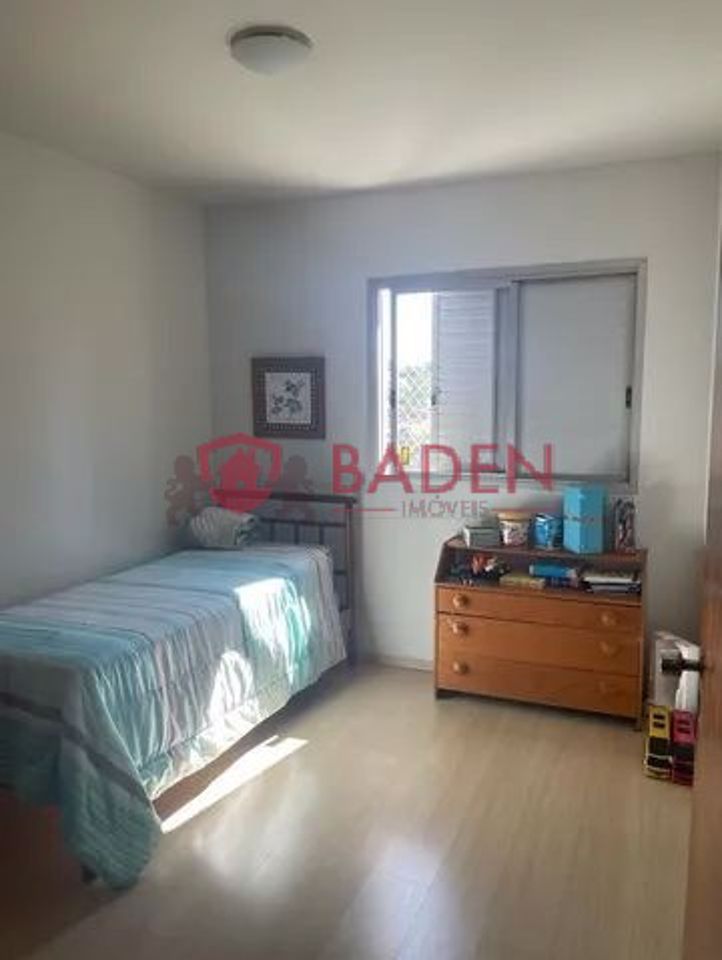 Apartamento à venda com 3 quartos, 80m² - Foto 9