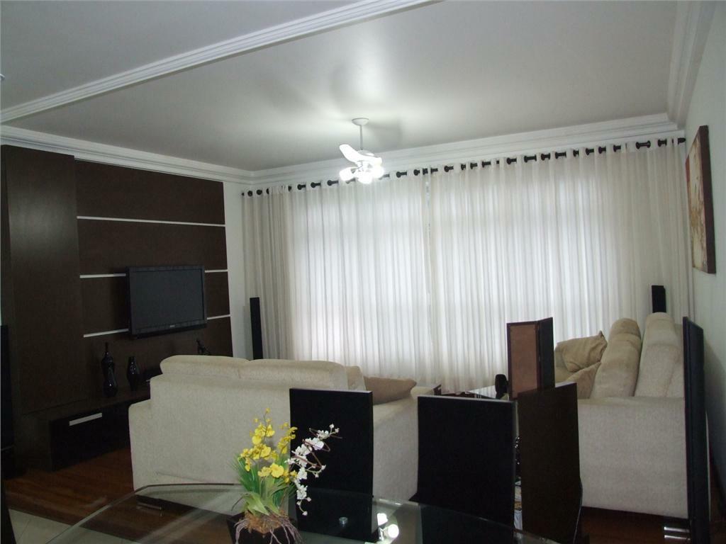 Apartamento à venda com 3 quartos, 180m² - Foto 33