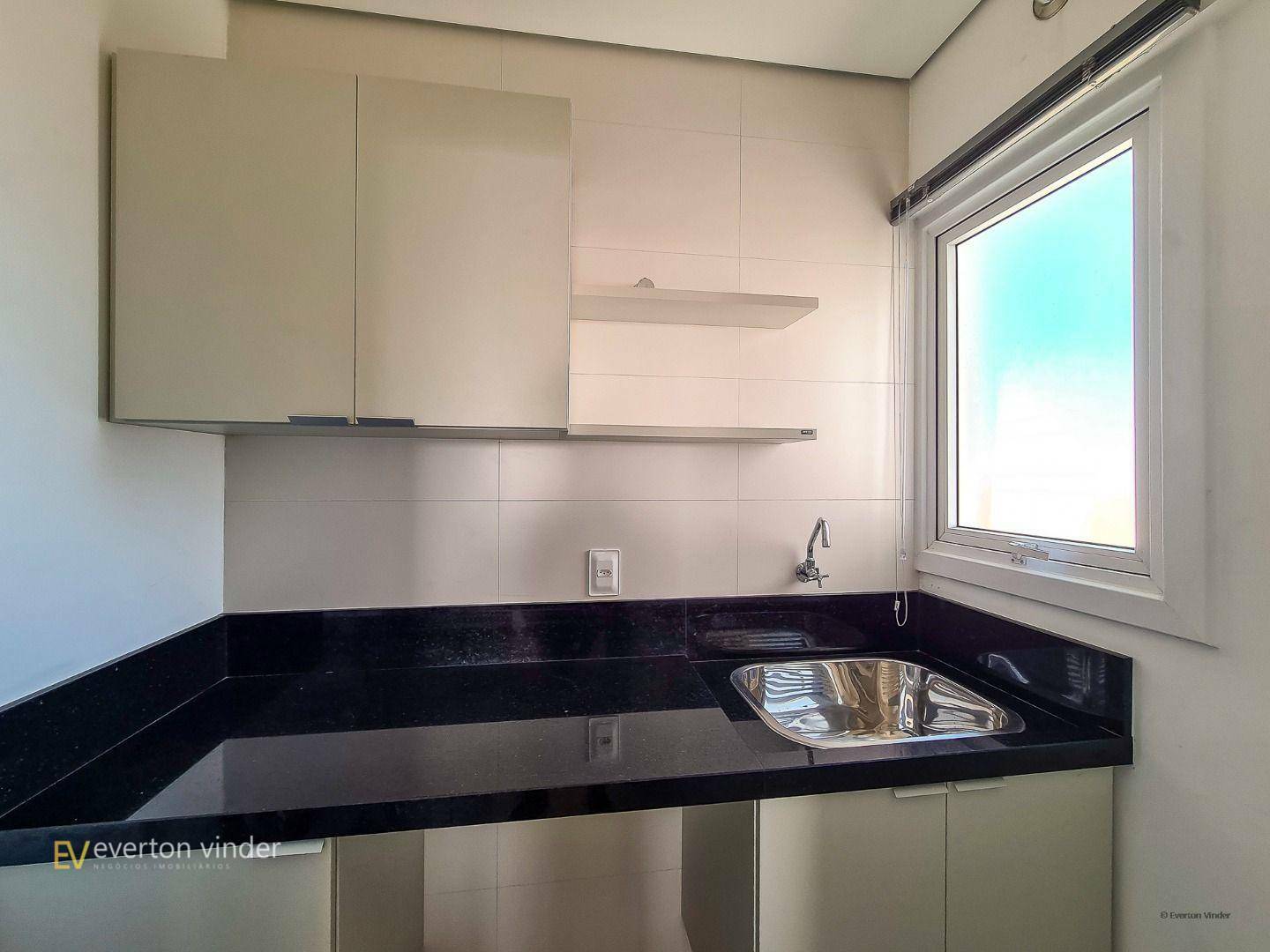 Apartamento à venda com 2 quartos, 98m² - Foto 5