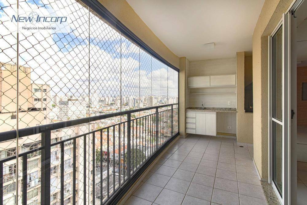 Apartamento à venda com 3 quartos, 92m² - Foto 3