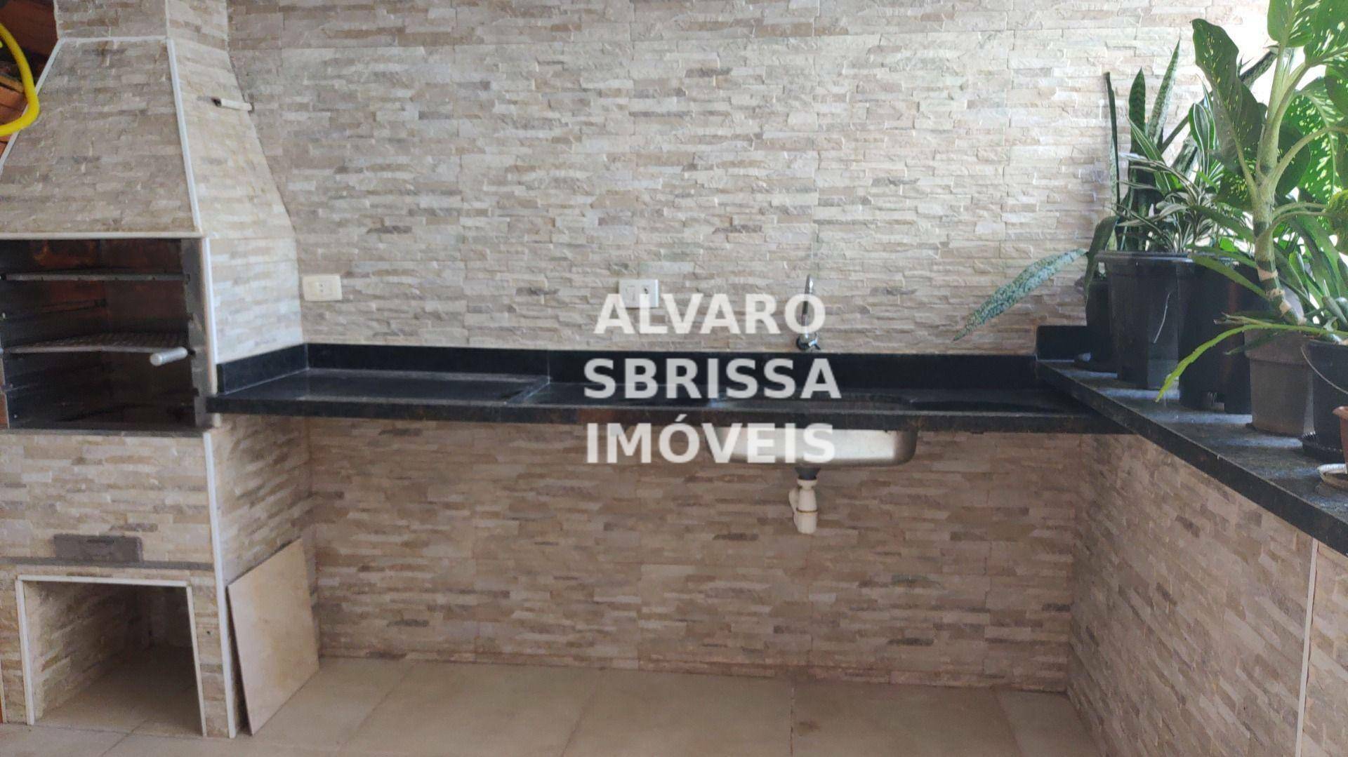 Casa à venda com 3 quartos, 160m² - Foto 21