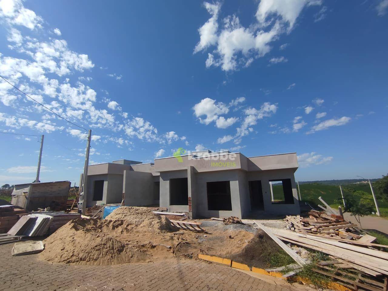 Casa de Condomínio, 2 quartos - Foto 5