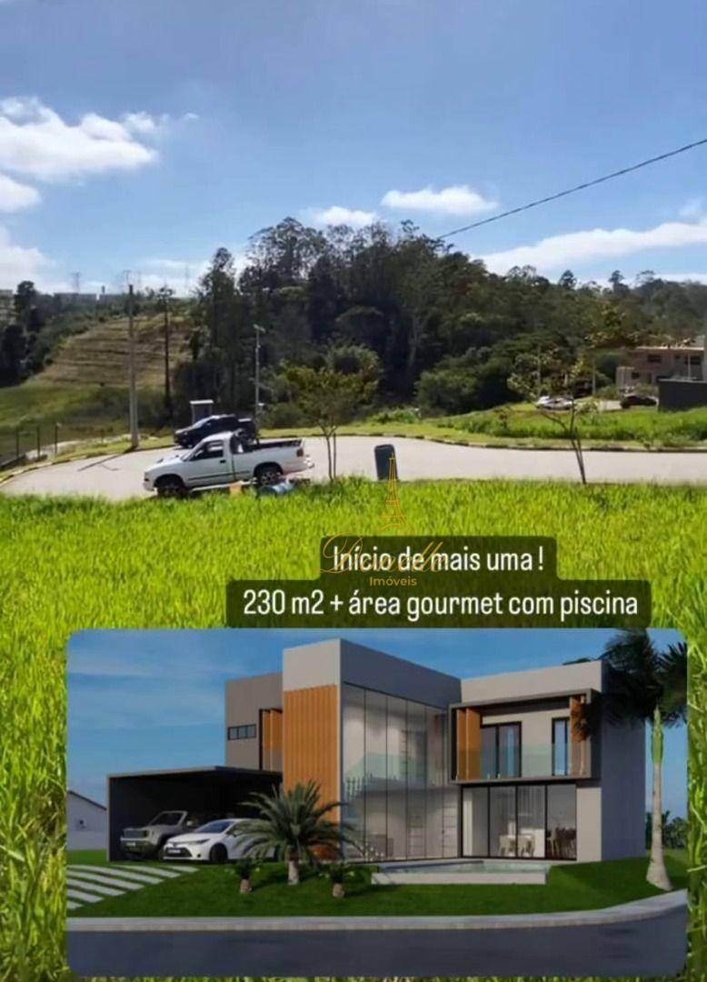 Loteamento e Condomínio à venda, 315M2 - Foto 2