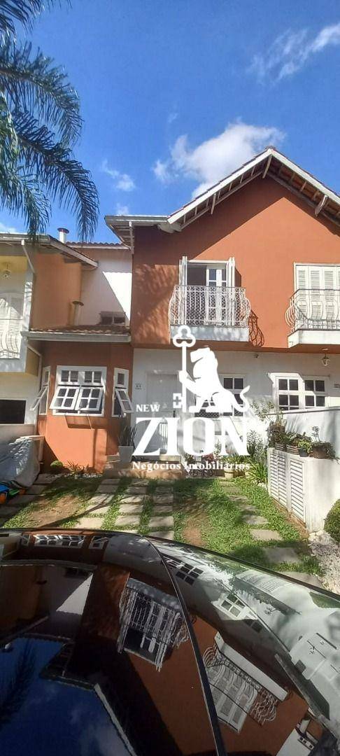 Casa de Condomínio à venda com 2 quartos, 90m² - Foto 16