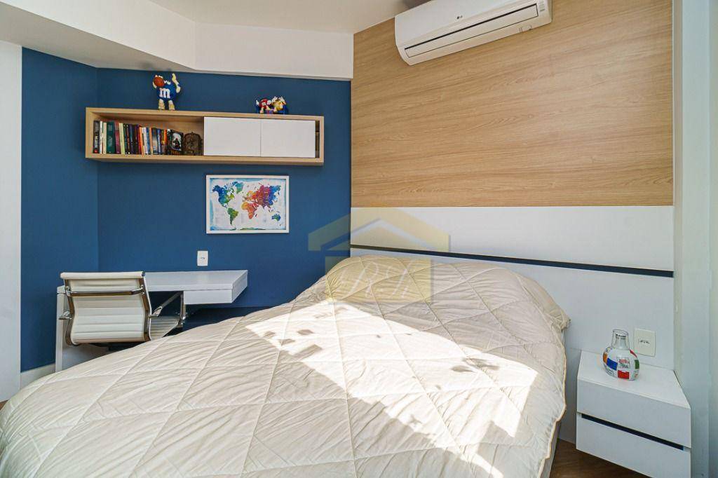 Apartamento à venda com 3 quartos, 230M2 - Foto 15