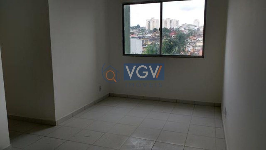 Apartamento à venda e aluguel com 2 quartos, 60m² - Foto 1