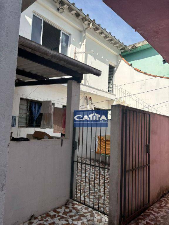 Casa à venda com 4 quartos, 172m² - Foto 24