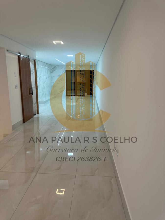 Sobrado à venda com 3 quartos, 260m² - Foto 5