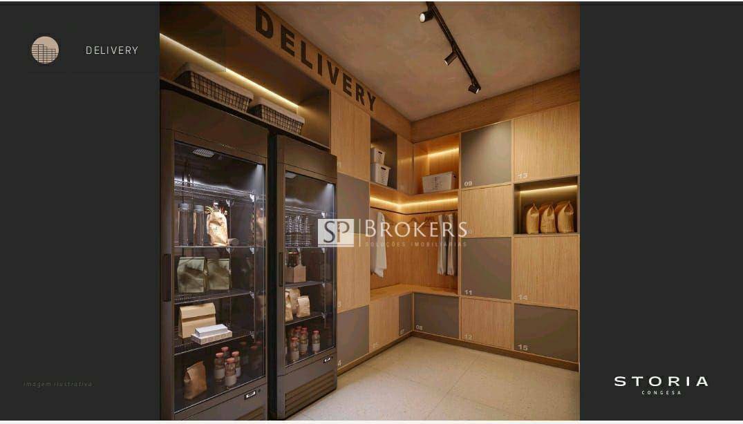 Apartamento à venda com 3 quartos, 114m² - Foto 34