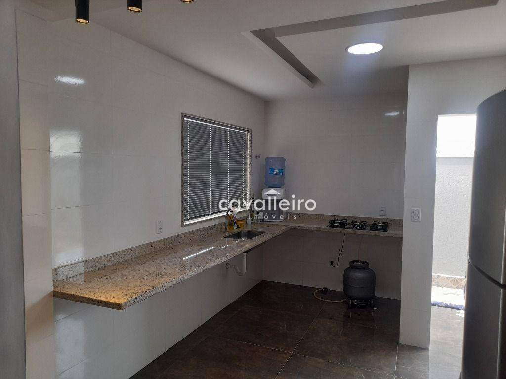 Casa de Condomínio à venda com 2 quartos, 120m² - Foto 11