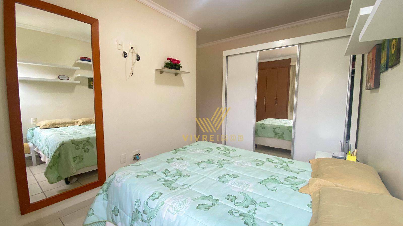 Apartamento à venda com 3 quartos, 130m² - Foto 15