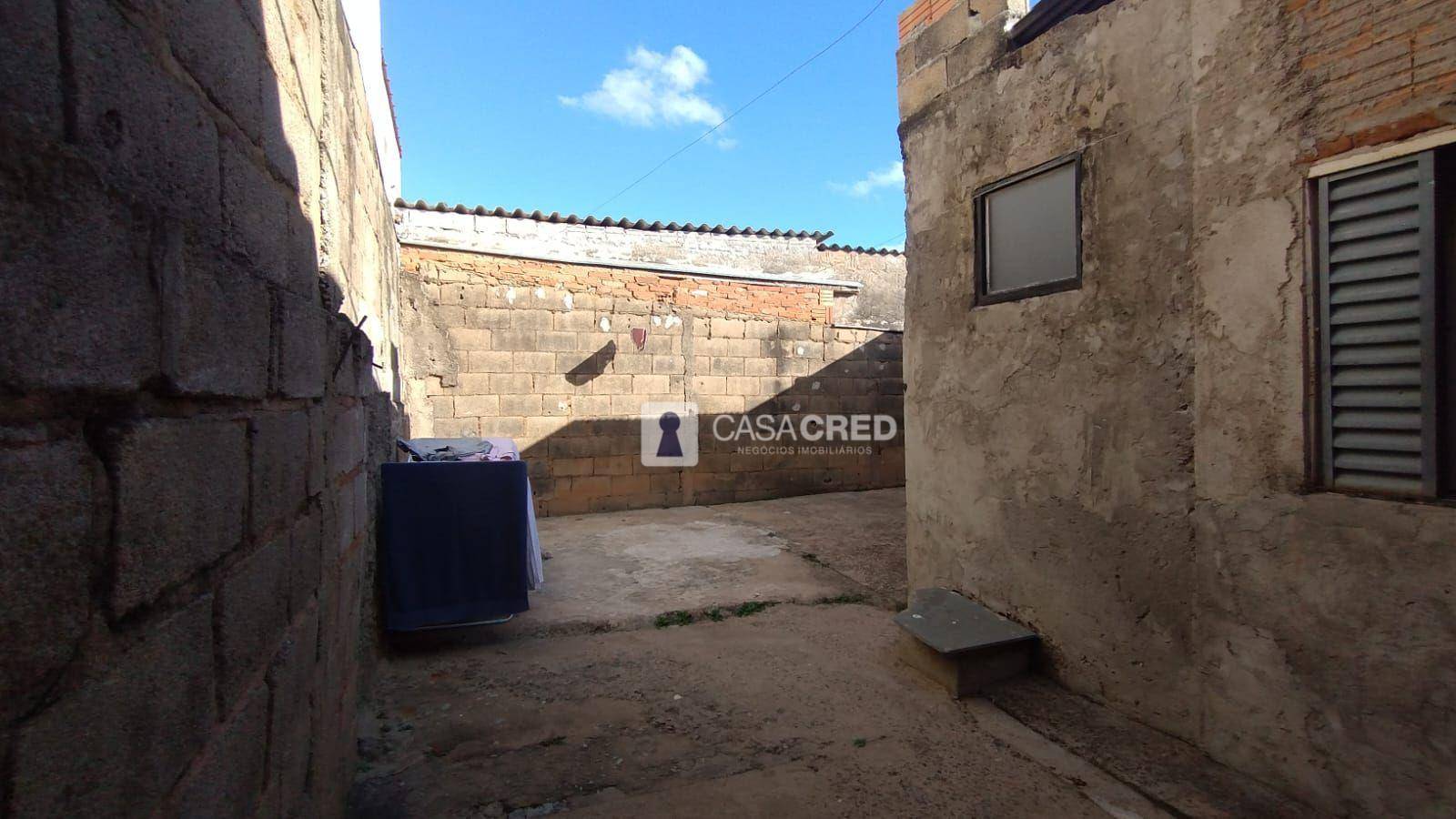 Casa à venda com 3 quartos, 200m² - Foto 25