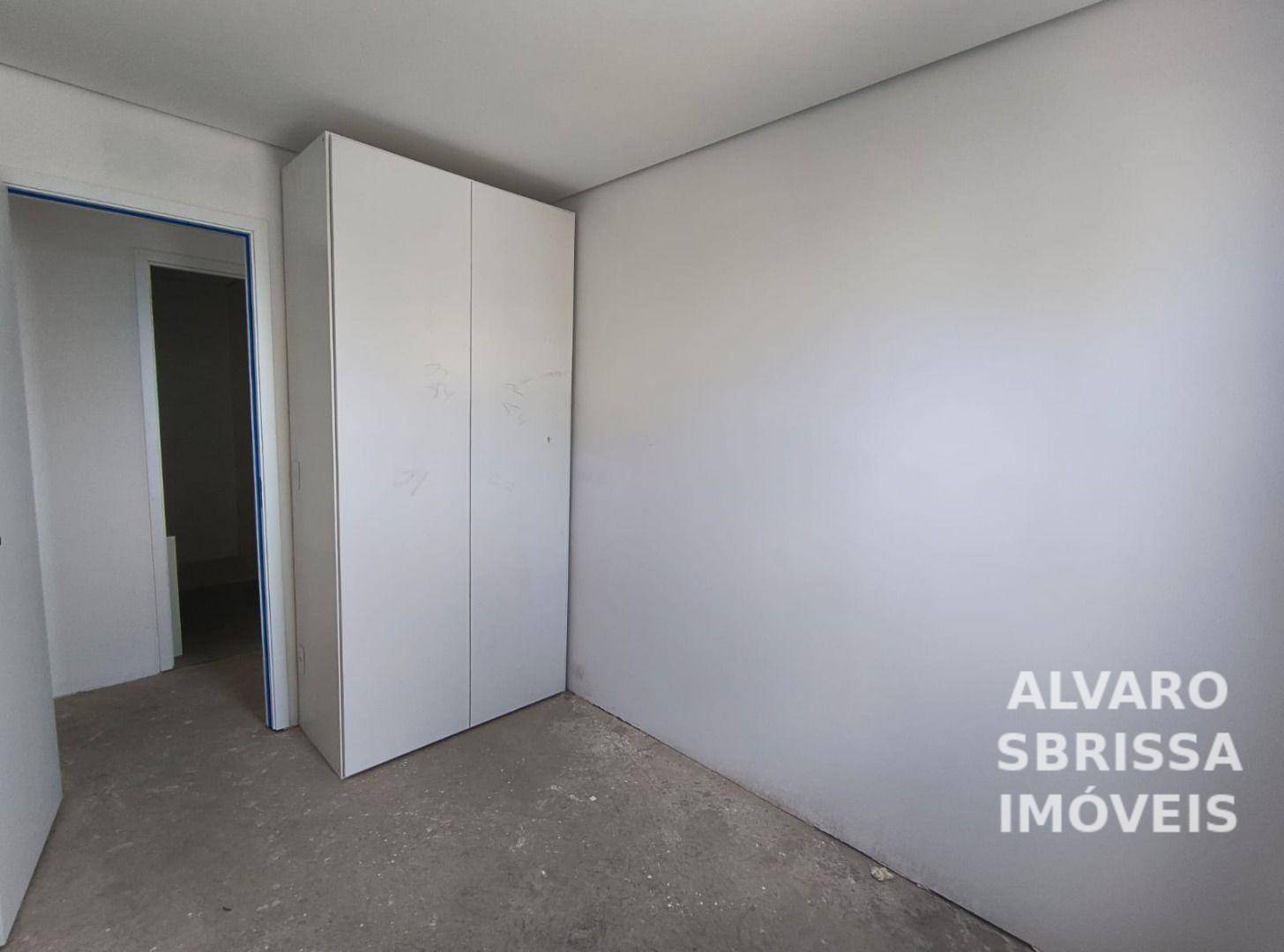 Apartamento à venda com 2 quartos, 60m² - Foto 13