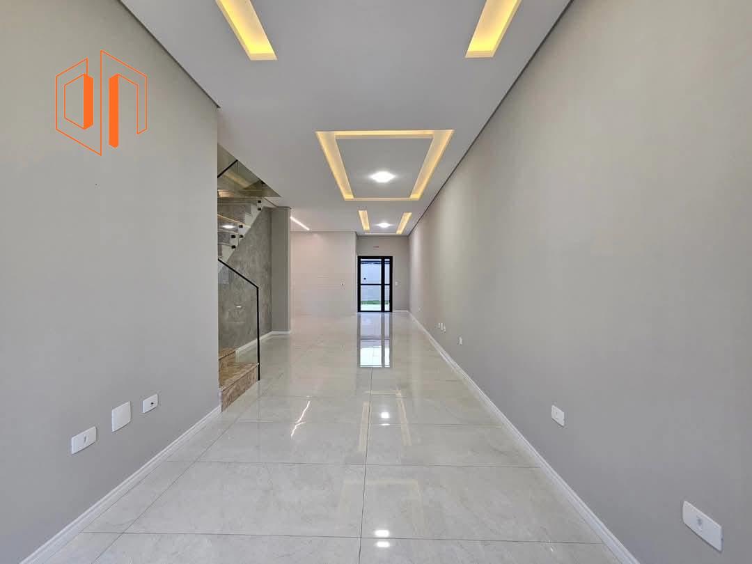 Sobrado à venda com 3 quartos, 140m² - Foto 3