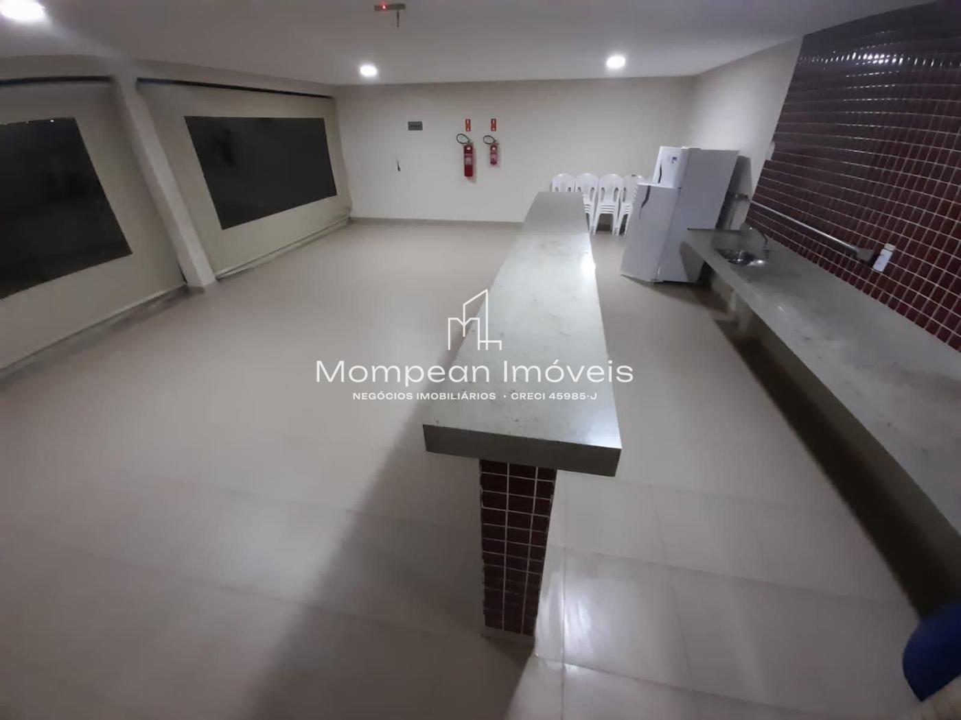 Apartamento à venda com 2 quartos, 45m² - Foto 18