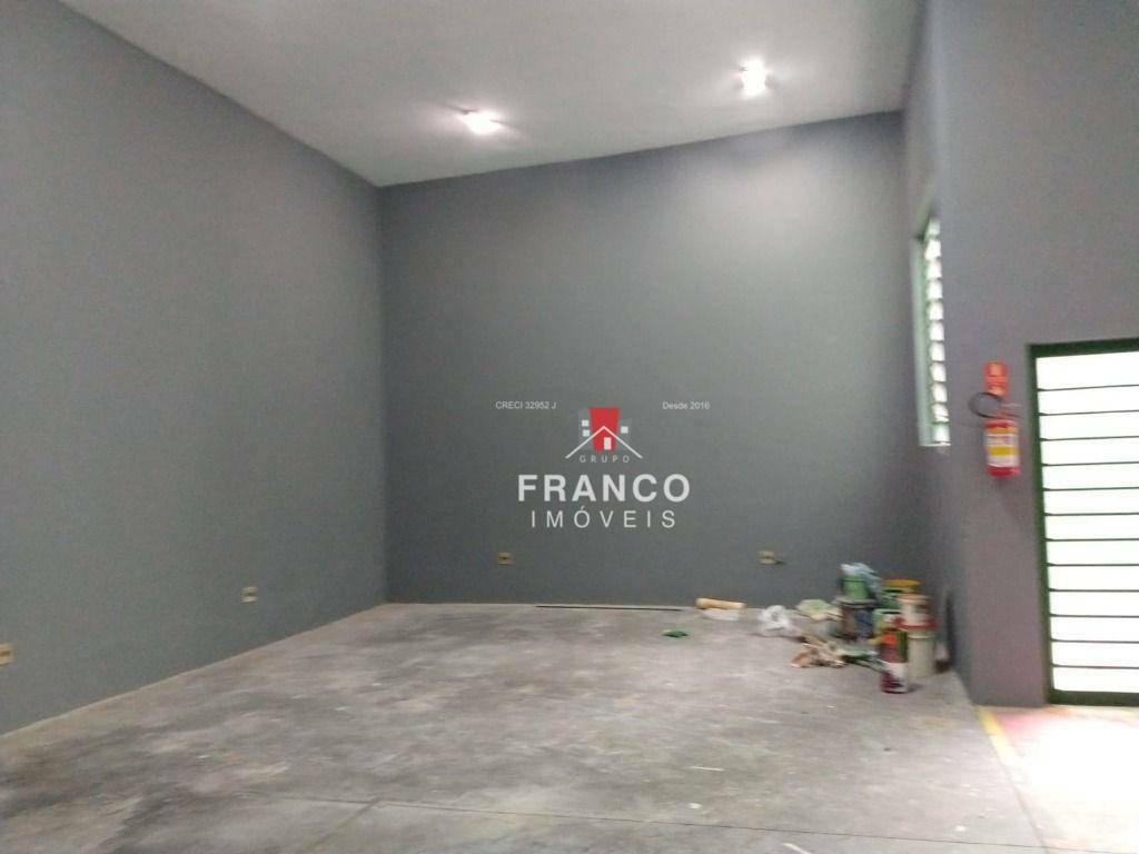 Depósito-Galpão-Armazém para alugar, 230m² - Foto 16