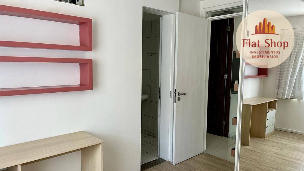 Apartamento à venda com 3 quartos, 110m² - Foto 19