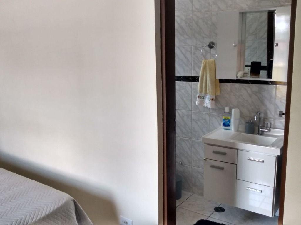 Sobrado para alugar com 3 quartos, 121m² - Foto 14