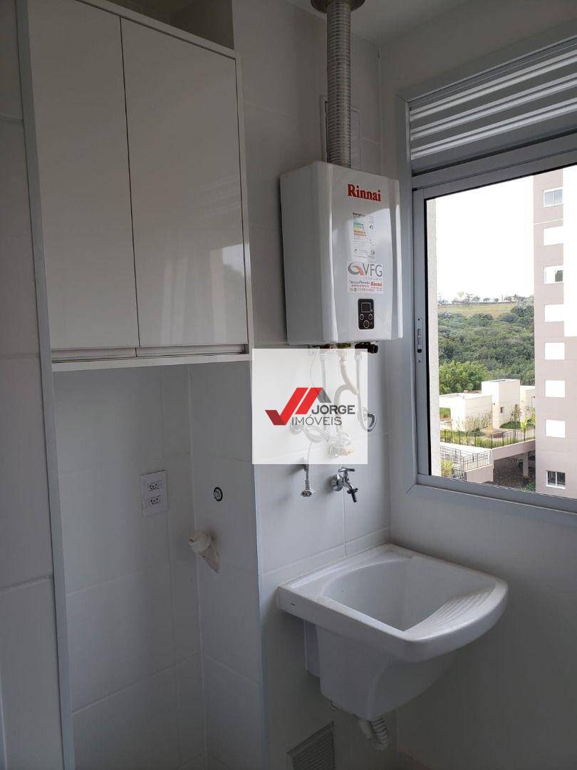 Apartamento à venda com 3 quartos, 83m² - Foto 8