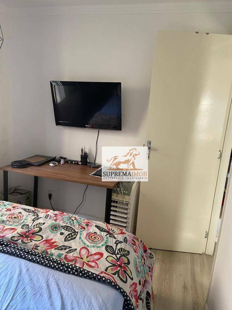 Apartamento à venda com 2 quartos, 47m² - Foto 10