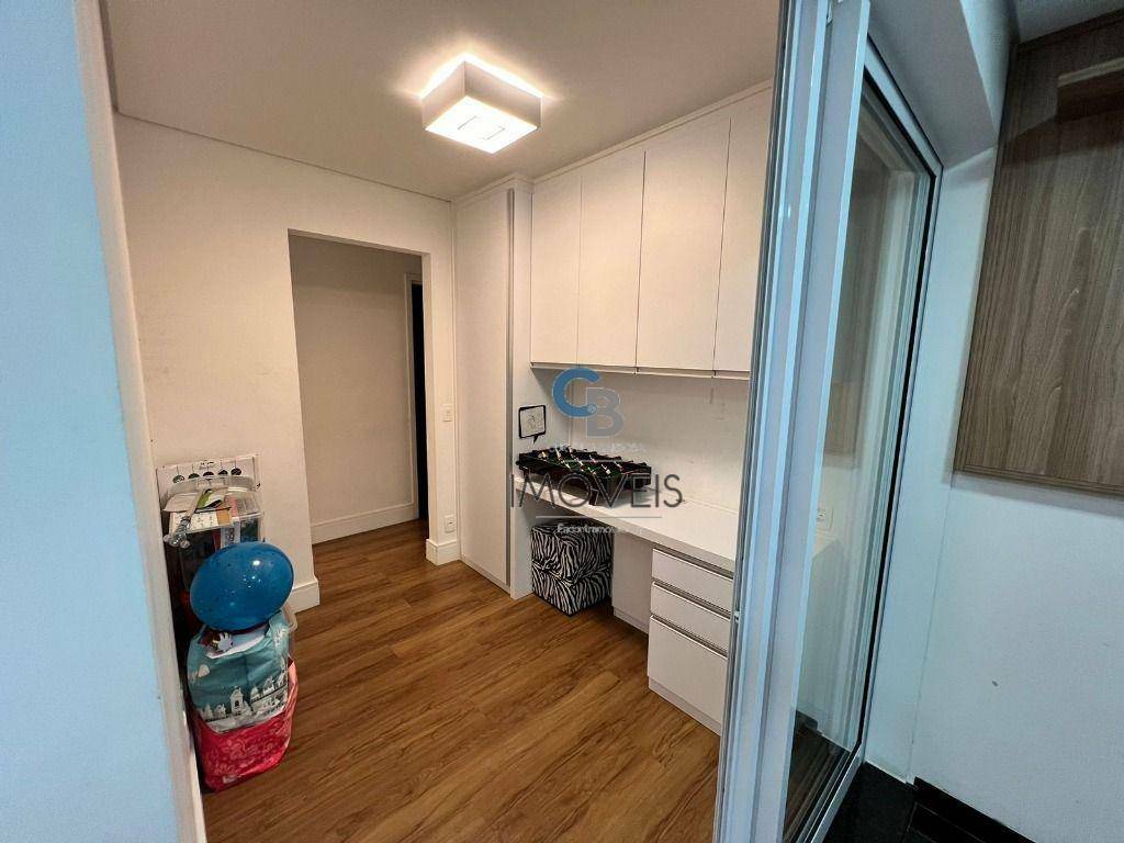 Apartamento à venda com 3 quartos, 92m² - Foto 12