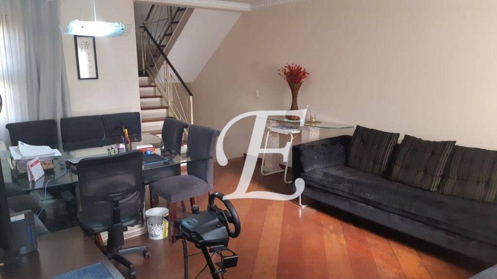 Sobrado à venda com 3 quartos, 205m² - Foto 56