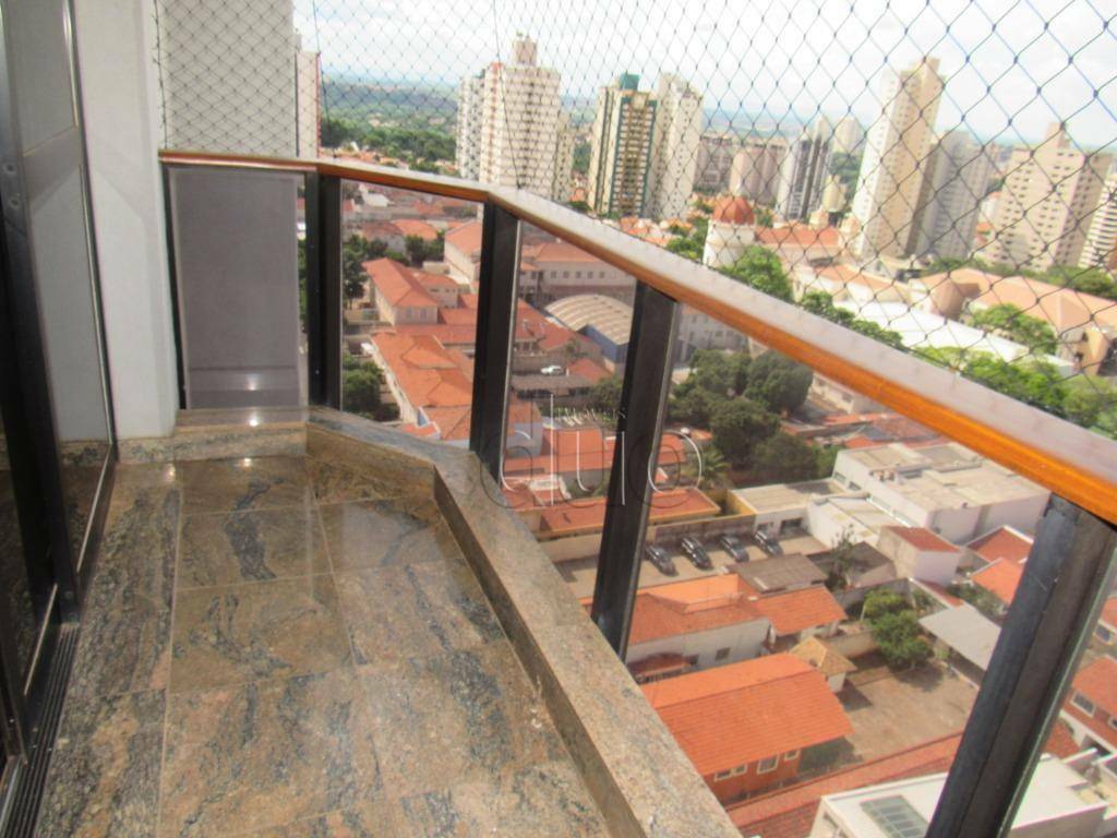 Apartamento à venda com 3 quartos, 147m² - Foto 6