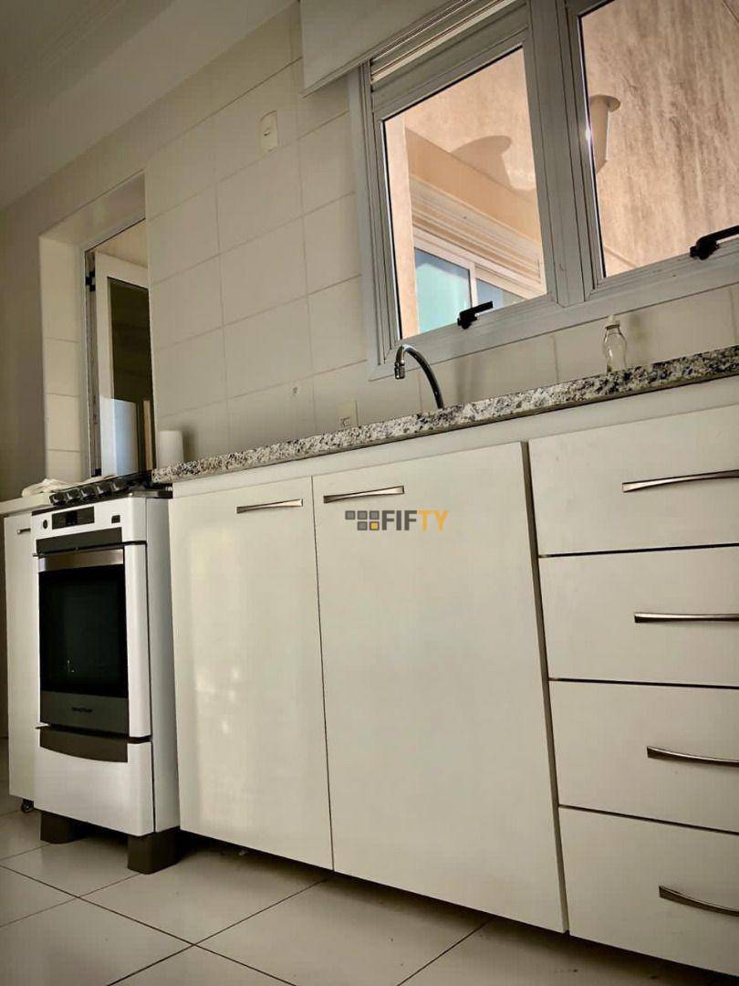 Apartamento à venda com 3 quartos, 90m² - Foto 2