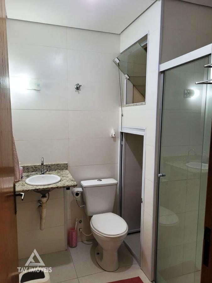 Apartamento à venda com 2 quartos, 65m² - Foto 11