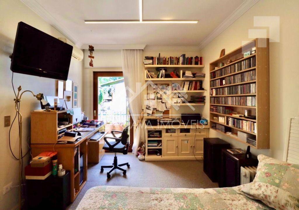 Sobrado à venda com 4 quartos, 750m² - Foto 47