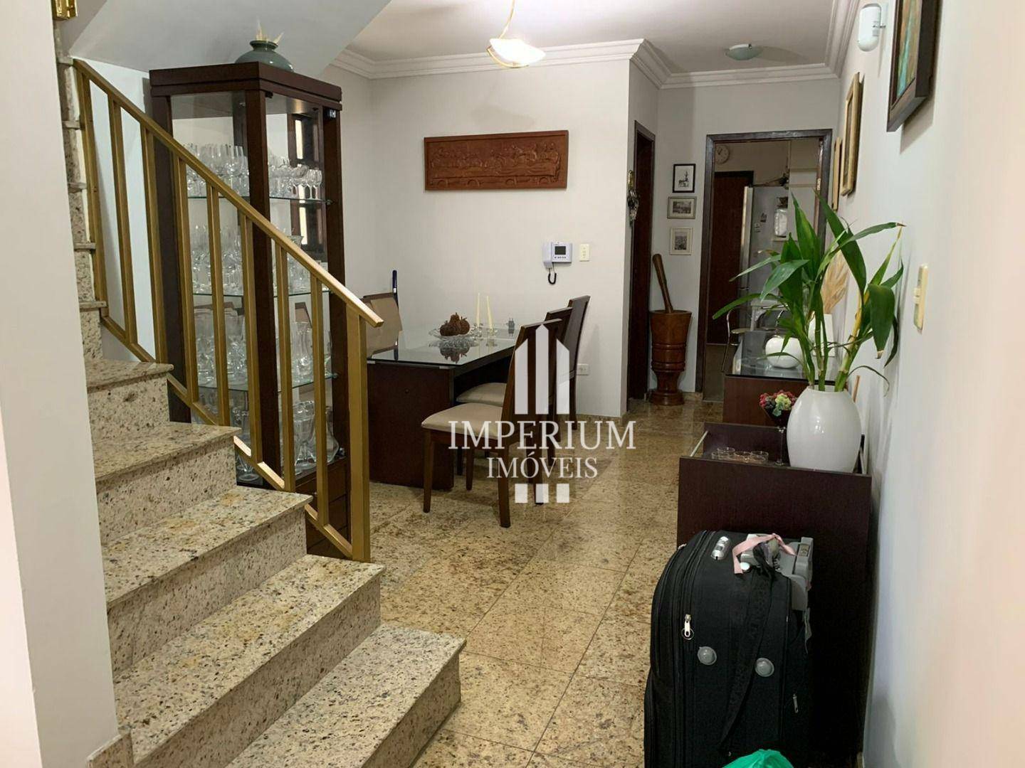 Sobrado à venda com 3 quartos, 160m² - Foto 6