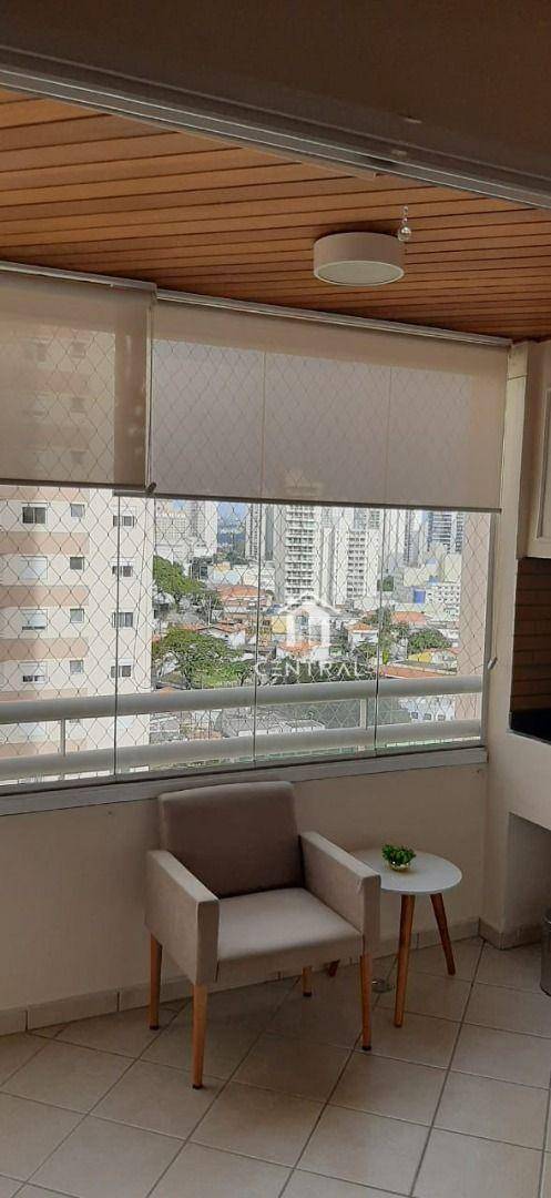 Apartamento à venda com 3 quartos, 114m² - Foto 5