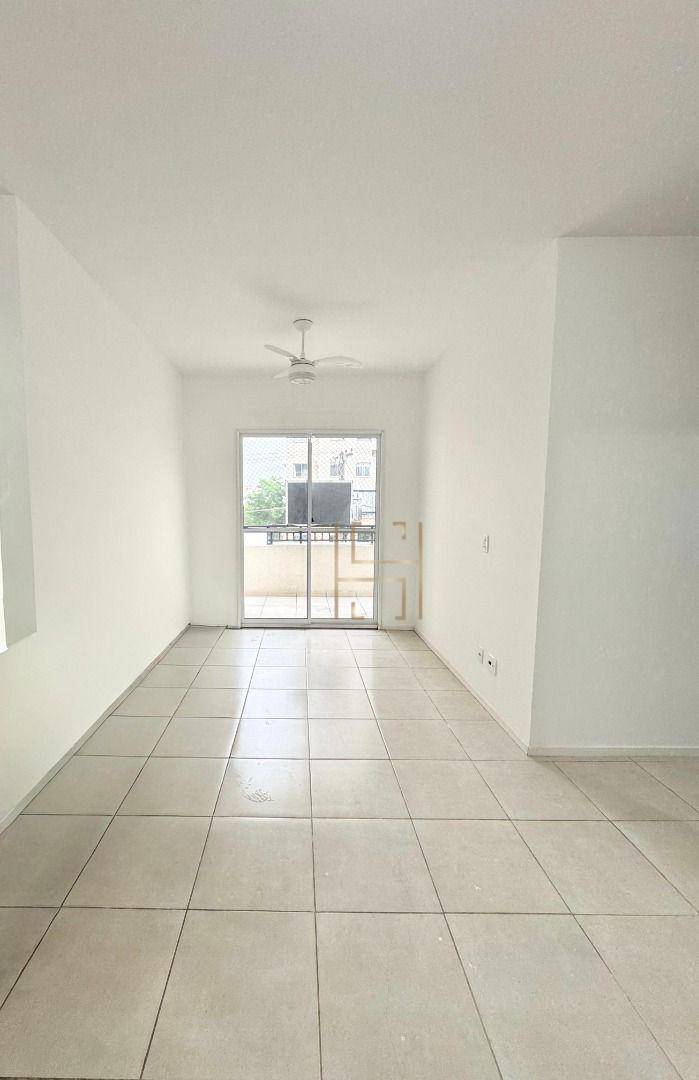 Apartamento, 3 quartos, 71 m² - Foto 2