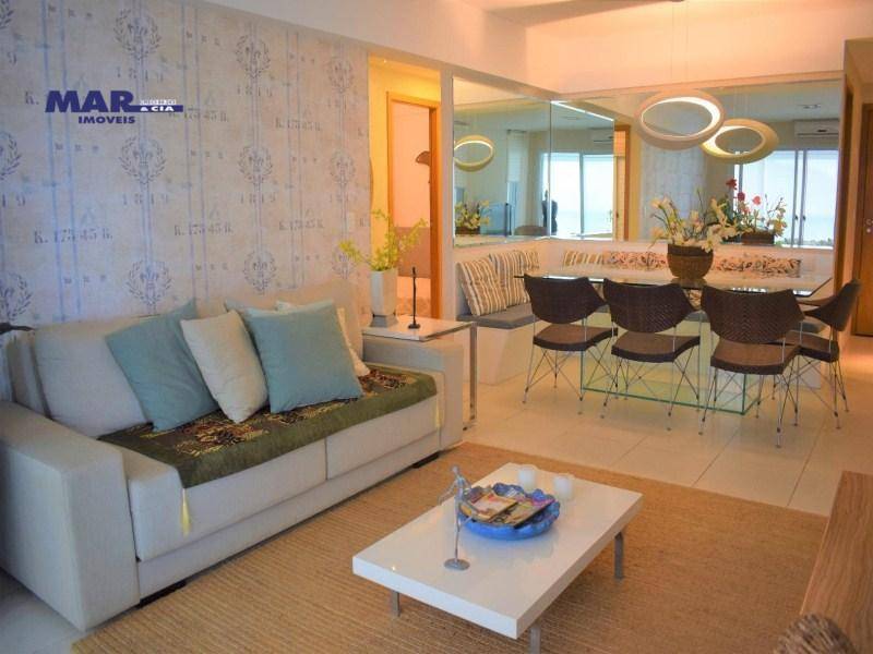 Apartamento à venda com 3 quartos, 170m² - Foto 1