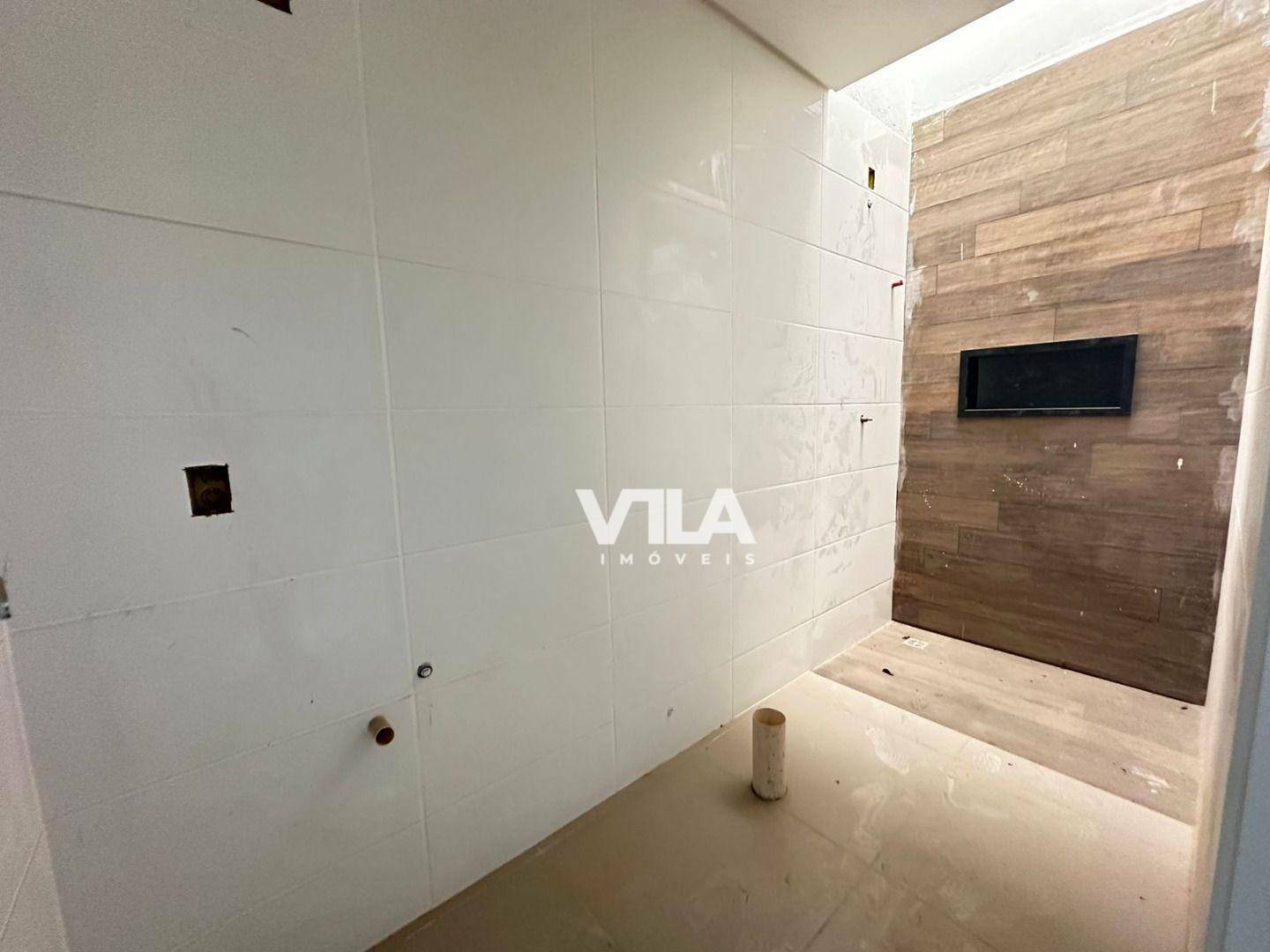 Sobrado à venda com 2 quartos, 75m² - Foto 13