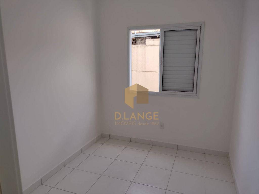 Apartamento à venda com 2 quartos, 47m² - Foto 16