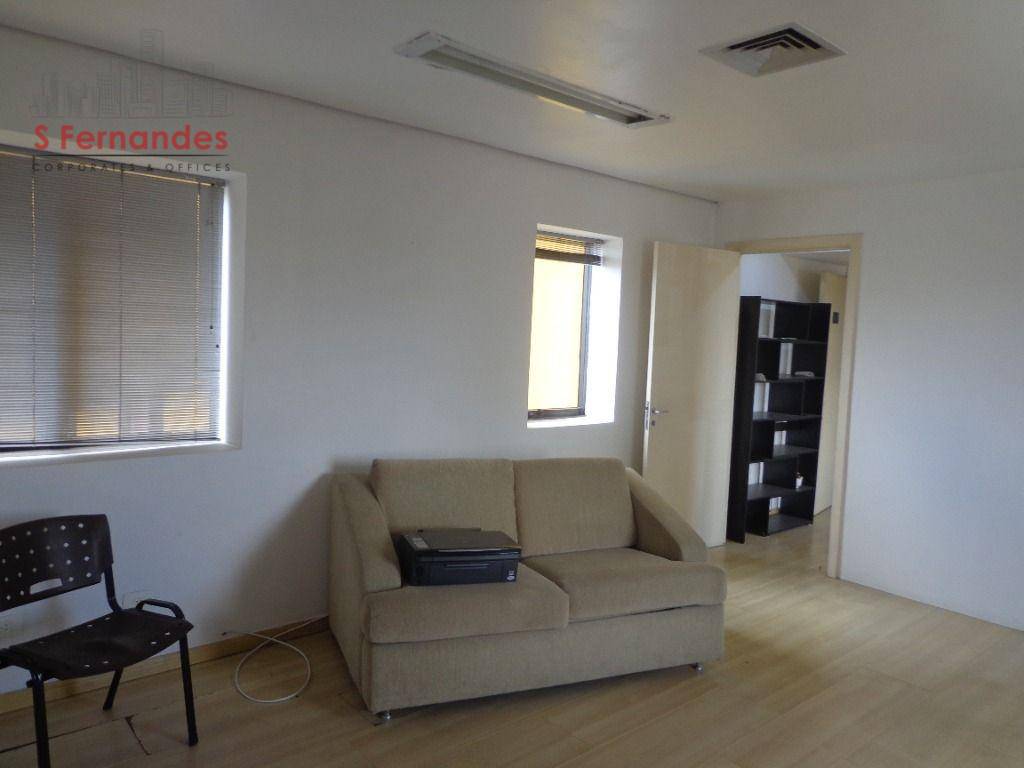 Sala-Conjunto, 42 m² - Foto 4