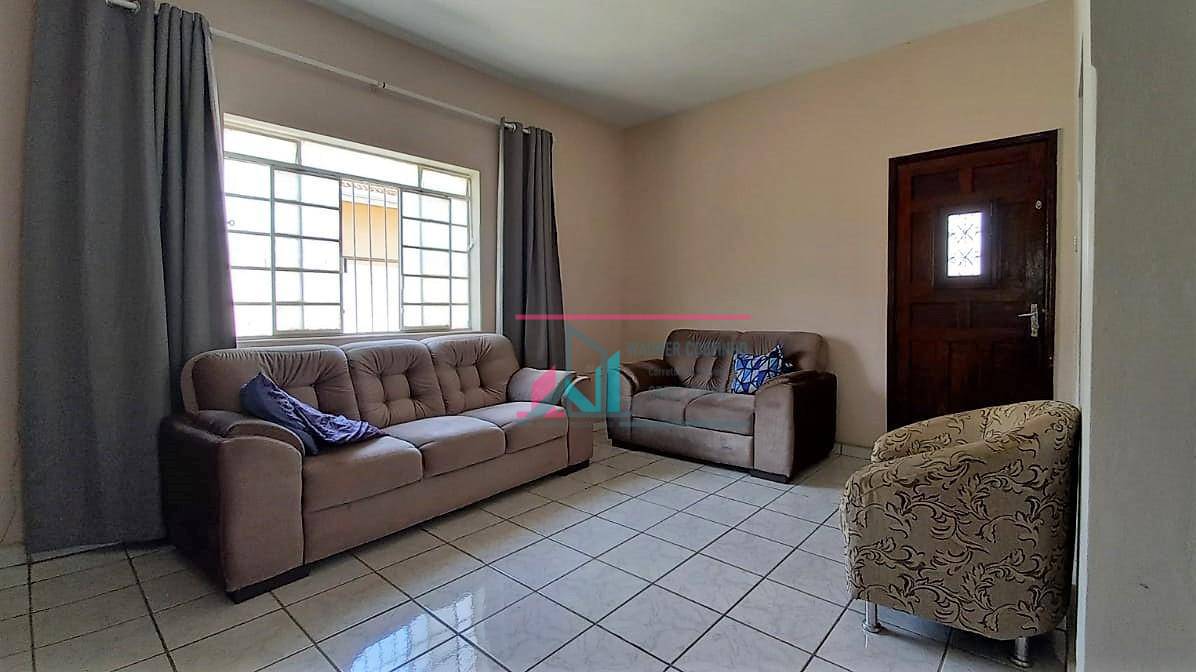 Sobrado à venda com 3 quartos, 252m² - Foto 3