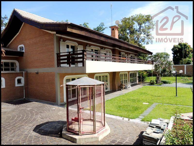 Casa de Condomínio à venda com 4 quartos, 690m² - Foto 24