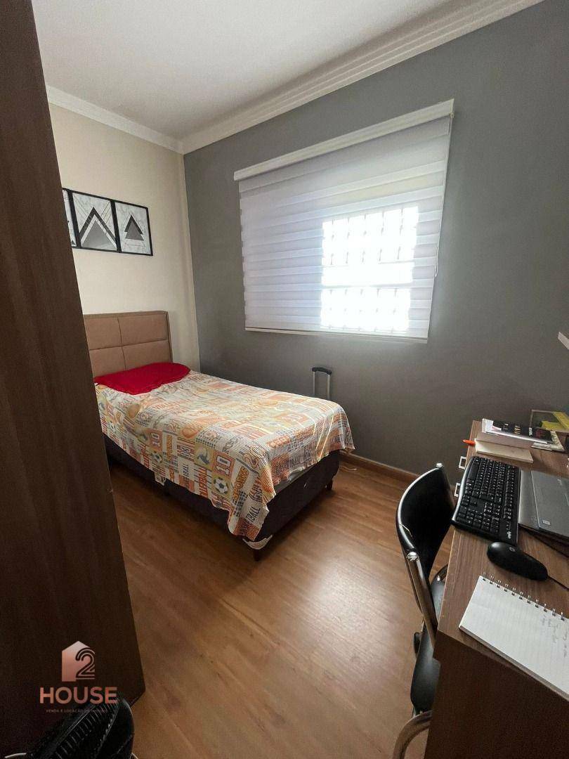 Casa à venda com 3 quartos, 180m² - Foto 20